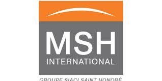 MSH INTERNATIONAL